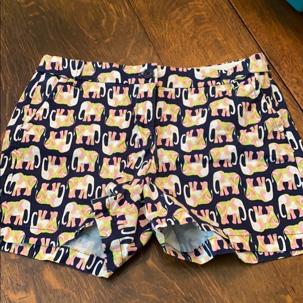 Crown and Ivy shorts